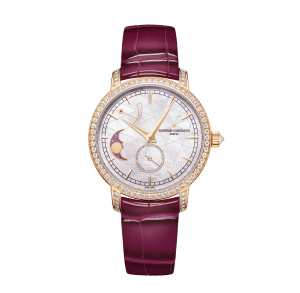 Vacheron Constantin Traditionnelle in Rose gold, 83570/000R-H060 - Bucherer