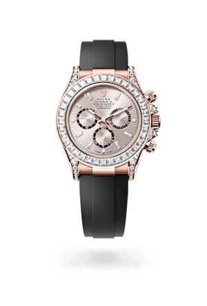 Rolex Cosmograph Daytona in ,  - Bucherer