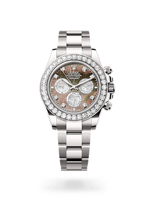 Rolex  in White gold, 126579RBR - Bucherer