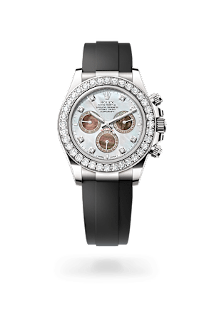 Rolex Cosmograph Daytona in ,  - Bucherer