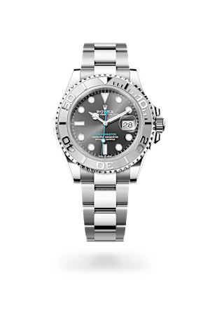 Rolex Yacht-Master in Bicolour, 126622 - Bucherer