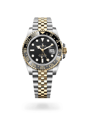 Rolex GMT-Master II in ,  - Bucherer