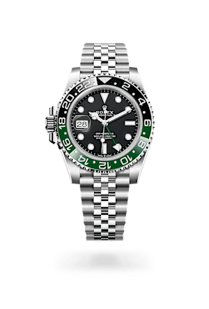 Rolex GMT-Master II in Steel, 126720VTNR - Bucherer