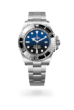 Rolex Deepsea in Steel, 136660 - Bucherer