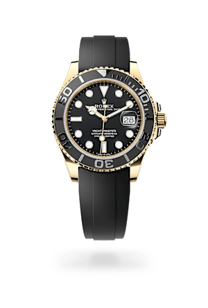 Rolex Yacht-Master in Yellow Gold, 226658 - Bucherer