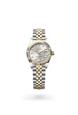 Rolex Datejust in Bicolour, 279173 - Bucherer