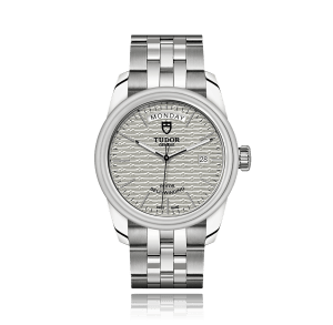 Tudor Glamour in Stainless steel, M56000-0003 - Bucherer