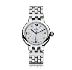 Clair de Rose,