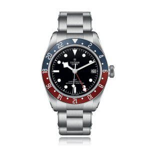 Black Bay GMT 41mm, 