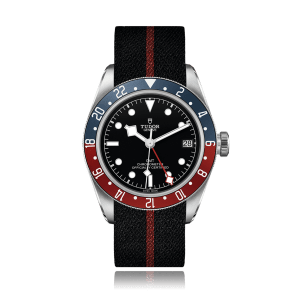 Black Bay GMT 41mm,