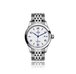 Tudor 1926 in Stainless steel, M91350-0005 - Bucherer