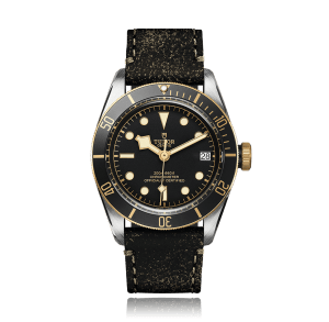 Black Bay S&G,