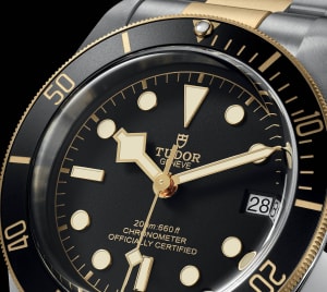 Black Bay S&G,