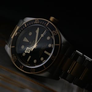 Black Bay S&G,