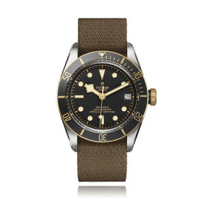 Black Bay S&G
,