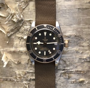 Black Bay S&G
,