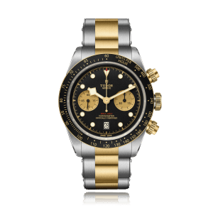 Black Bay Chrono S&G 41mm, 