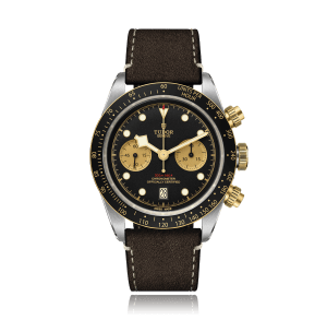Black Bay Chrono S&G 41mm, 