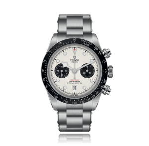 Black Bay Chrono 41mm, 