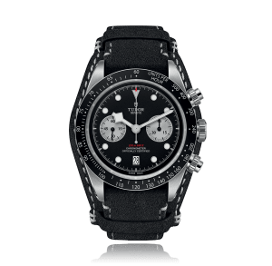 Black Bay Chrono
,
