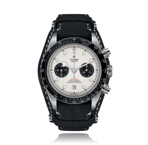 Black Bay Chrono
, 