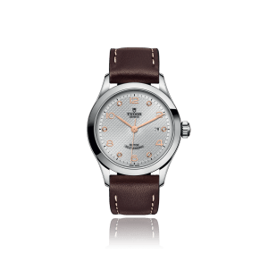 Tudor 1926 in Stainless steel, M91350-0007 - Bucherer