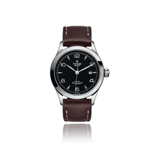 Tudor 1926 in Stainless steel, M91350-0008 - Bucherer