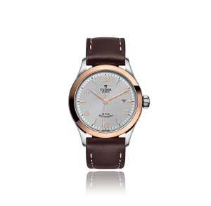 Tudor 1926 in Bicolour, M91351-0005 - Bucherer