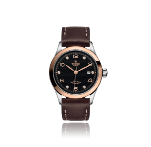 Tudor 1926 in Bicolour, M91351-0008 - Bucherer