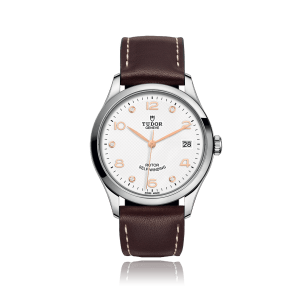 Tudor 1926 in Stainless steel, M91450-0014 - Bucherer