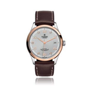 Tudor 1926 in Bicolour, M91451-0006 - Bucherer
