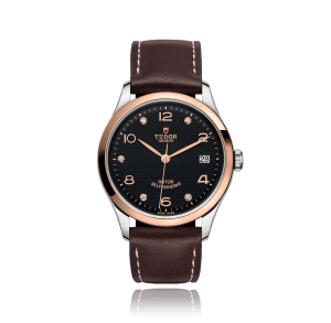 Tudor 1926 in Bicolour, M91451-0008 - Bucherer