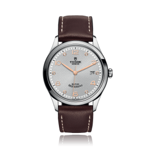 Tudor 1926 in Edelstahl, M91550-0007 - Bucherer