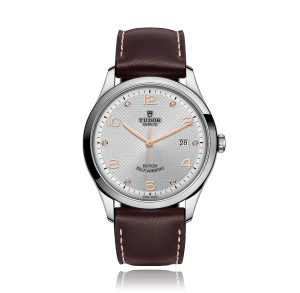 Tudor 1926 in Stainless steel, M91650-0007 - Bucherer