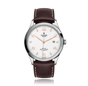 Tudor 1926 in Stainless steel, M91650-0014 - Bucherer