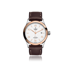 Tudor 1926 in Bicolor, M91351-0010 - Bucherer