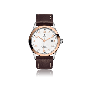 Tudor 1926 in Bicolor, M91351-0012 - Bucherer