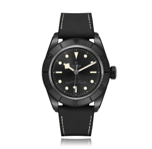 Black Bay Ceramic 41mm, 