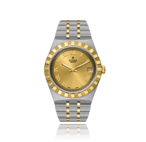 Royal Date 34
,