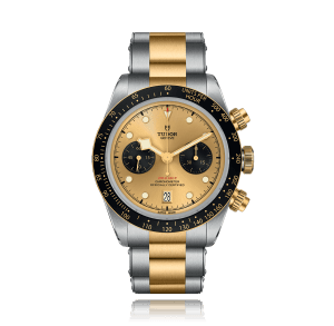 Black Bay Chrono S&G
, 