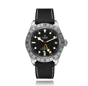 Black Bay Pro
,
