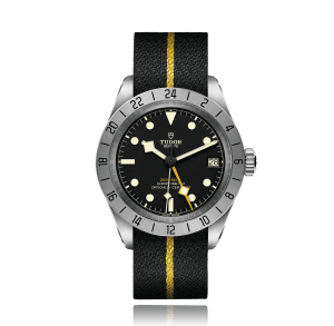 Black Bay Pro
,