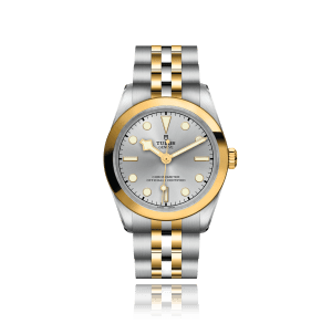 Tudor Black Bay i Tofarvet, M79603-0002 - Bucherer