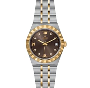 Royal Date 34
,