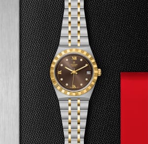 Royal Date 34
,