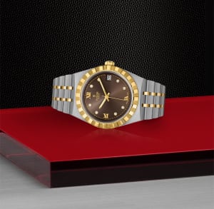 Royal Date 34
,