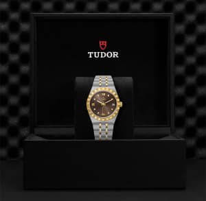 Royal Date 34
,