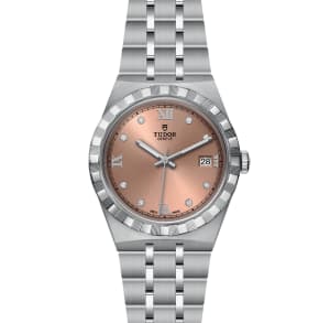Royal Date 38
, 