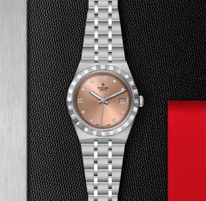 Royal Date 38
, 