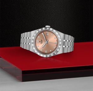 Royal Date 38
, 